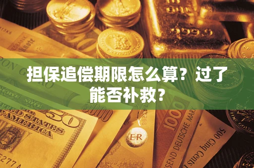 武汉担保追偿期限怎么算？过了能否补救？